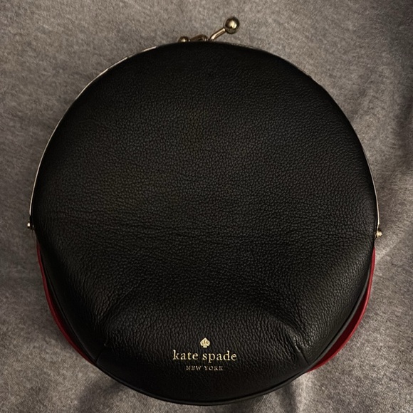 Retired Kate Spade Ladybug Crossbody BNWOT - Picture 4 of 4